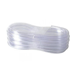 Eckerle - 6m de tuyau de condensat / tuyau cristal / tuyau pvc Intérieur ø 8mm - Extérieur ø 11 mm