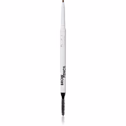 Rien n’encadre mieux votre visage que des sourcils soignés et parfaitement dessinés. Le crayon pour sourcils Rodial Brow Penc ...