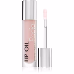 Le brillant à lèvres Rodial Lip Oil rend vos lèvres magnifiques.