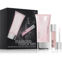 Rodial Pink Diamond Touch Edit