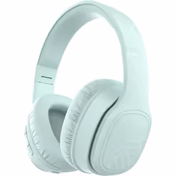 Casque Bluetooth - PowerLocus - P7 - 60 Heures - Pliable - Microphone intégré