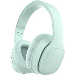Casque Bluetooth - PowerLocus - P7 - 60 Heures - Pliable - Microphone intégré