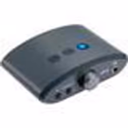 Convertisseur DAC - Ifi audio - Uno - Couleur Noir - 5060738787234 - Haute qualité audio