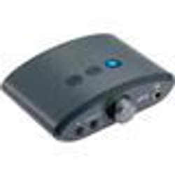 Convertisseur DAC - Ifi audio - Uno - Couleur Noir - 5060738787234 - Haute qualité audio