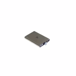 DAC et ampli casque portable - IFI AUDIO - Hip Dac V3 - Noir