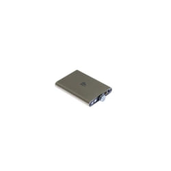 DAC et ampli casque portable - IFI AUDIO - Hip Dac V3 - Noir
