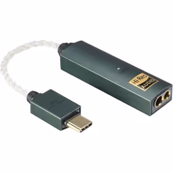 iFi Audio Go Link Max