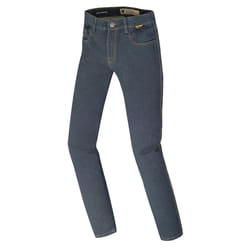 Merlin Chilton Aramide Jeans Moto, bleu, taille S pour Hommes