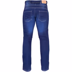 Merlin Cooper Aramide Jeans Moto, bleu, taille 30 32 pour Hommes