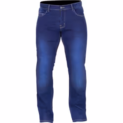 Merlin Cooper Aramide Jeans Moto, bleu, taille 30 32 pour Hommes