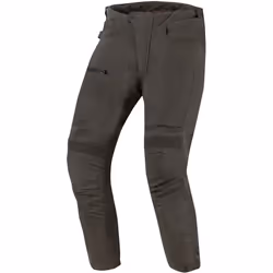 Merlin Lombard Pantalon ciré moto, vert, taille 2XL pour Hommes