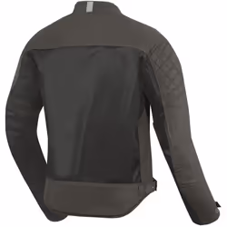 Merlin Chigwell Lite Veste ciré de moto, vert, taille 2XL pour Hommes