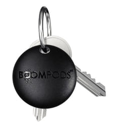 Boompods Boomtag Article Recherche Noir