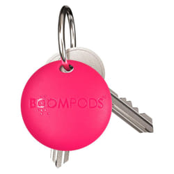 Boompods Boomtag Article Recherche Rose