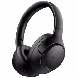 Boompods ORBIT, Sans fil, Appels/Musique, Casque, Noir