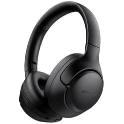 Boompods ORBIT Noir