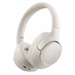 Boompods ORBIT ANC, Avec fil &sans fil, Appels/Musique, Casque, Sable