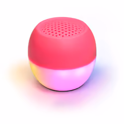 Boompods Soundflare, 3 W, 20 - 20000 Hz, 60 dB, -42 dB, Sans fil, 2,4 - 2,48 GHz