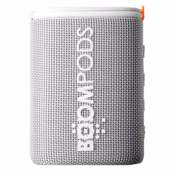 Boompods Beachboom, 5 W, 20 - 20000 Hz, 2,2 Ohm, 60 dB, -42 dB, Sans fil