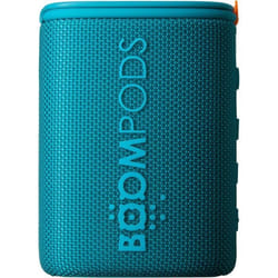Boompods Beachboom Enceinte portable mono Bleu 5 W