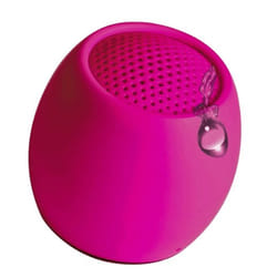 Boompods Zero Enceinte portable mono Rose 3 W