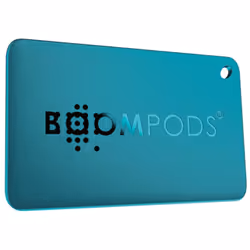 Boompods TACAWI, Universel, Recherche, Bleu, Imperméable, 94 dB, IPX7
