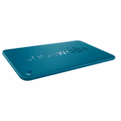 Boompods TACAWI Traqueur GPS et localisateur Universel Recherche Bleu