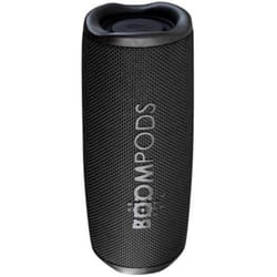 Enceinte Bluetooth Portable - BOOMPODS - Beachboom 12 - Étanche IPX7 - 5h Autonomie - Bouton Selfie