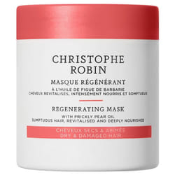 Christophe Robin Masque Régénérant 75 ml