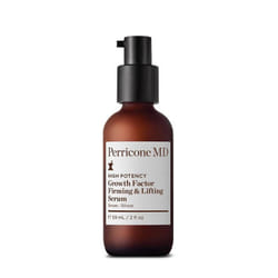 Perricone MD High Potency Growth Factor Firm & Lifting Sérum visage 59 ml Femmes Fraicheur