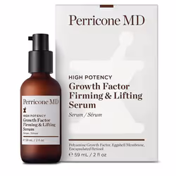 Perricone MD High Potency Growth Factor Firm & Lifting Sérum visage 59 ml Femmes Fraicheur