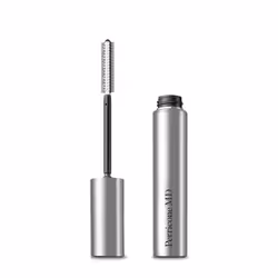 Perricone MD No Makeup, Noir, Nourrissant, Renforcer, Épaississant, 8 g, Femmes, Gluten, Huile minérale, Talc, Water/Aqua/Eau ...