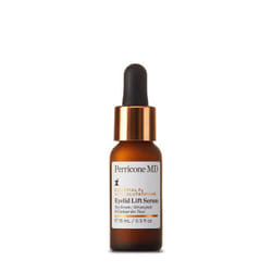 Perricone MD Essential Fx Acyl-Glutathione: Eyelid Lift sérum pour les yeux 15 ml Femmes