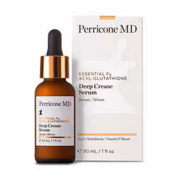 Perricone MD Essential Fx Acyl-Glutathione: Deep Crease Sérum visage 30 ml Femmes Rose