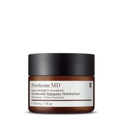 Perricone MD High Potency Classics Hyaluronic Intensive crème hydratante pour le visage Femmes 30 ml Gel