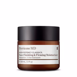 Perricone MD High Potency Classics Face Finishing &amp; Firming, Femmes, 59 ml, Lotion, Tous types de peau, Jour, Raffermissa ...