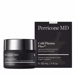 Perricone MD Cold Plasma Plus+ Advanced Serum Concentrate Concentré pour le visage 30 ml Femmes