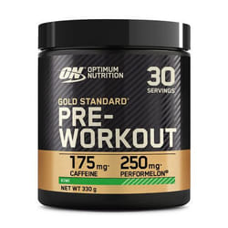 Optimum Nutrition Gold Standard Poudre Kiwi 330 g 1 pièce(s)