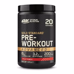 Optimum Nutrition Gold Standard