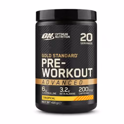 Optimum Nutrition Gold Standard