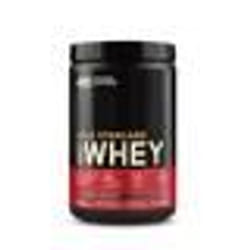 100% Whey Gold Sta 310g Double Chocolat Riche Optimum Nutrition Proteine