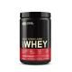 Whey protéine - Optimum Nutrition - 100% whey gold standard (300g) - Saveur Fraise