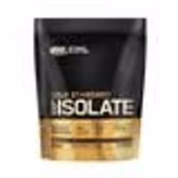 Whey isolate Optimum Nutrition - Gold Standard Isolate - Chocolate 450g