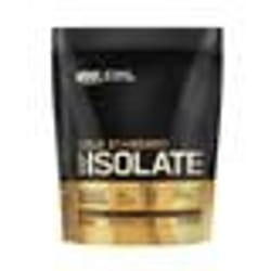 Whey isolate Optimum Nutrition - Gold Standard Isolate - Chocolate 450g