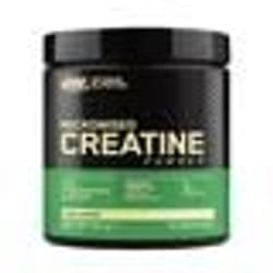 Créatines - Optimum Nutrition - Créatine monohydrate (187g)