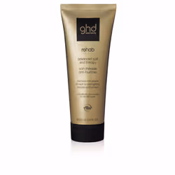ghd rehab - traitement avancé des pointes fourchues 100 ml