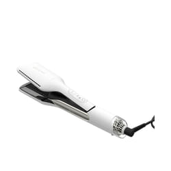 ghd duet lisseur à air chaud 2 en 1 #Blanc