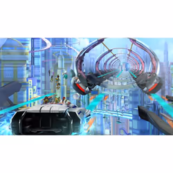 PlatinumGames The Wonderful 101 Remastered Standard Nintendo Switch