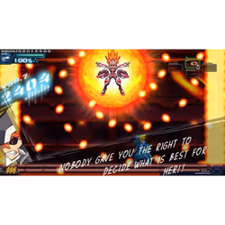Inti Creates Azure Striker Gunvolt : Striker Pack Standard