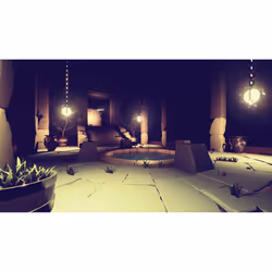 Iceberg Interactive The Sojourn Standard PlayStation 4